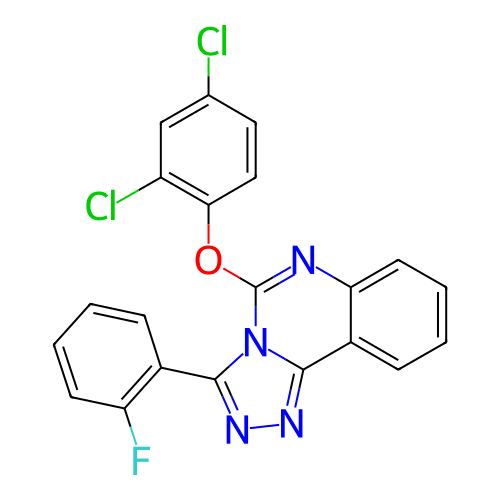 Chemical structure of BindingDB Monomer ID 50128868