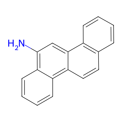 Chemical structure of BindingDB Monomer ID 50128871