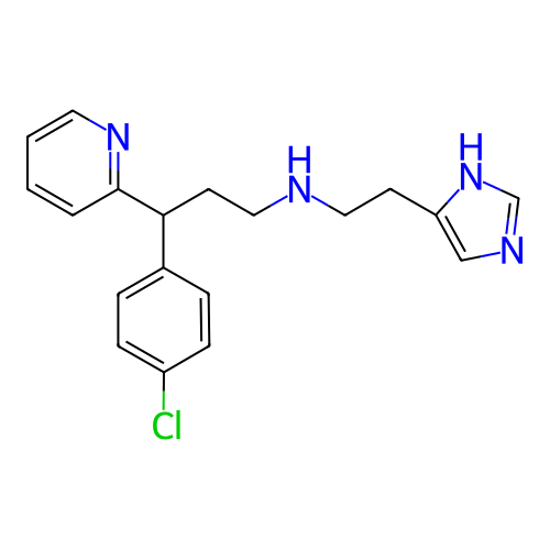 Chemical structure of BindingDB Monomer ID 50128874