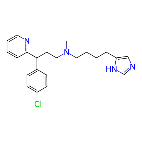 Chemical structure of BindingDB Monomer ID 50128875