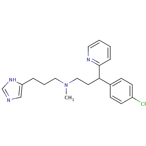 Chemical structure of BindingDB Monomer ID 50128876
