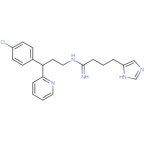 Chemical structure of BindingDB Monomer ID 50128877