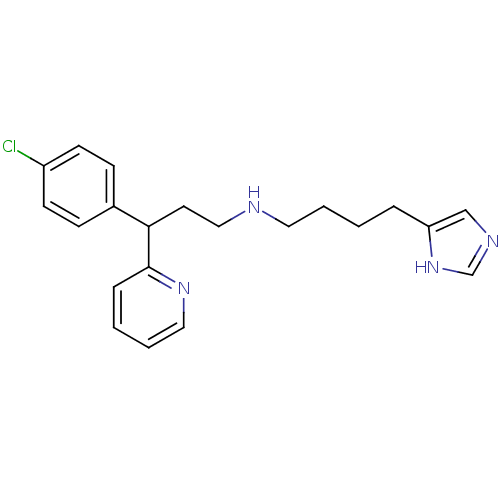 Chemical structure of BindingDB Monomer ID 50128879
