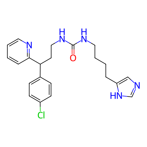 Chemical structure of BindingDB Monomer ID 50128880