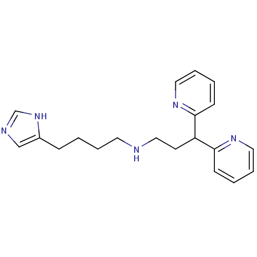 Chemical structure of BindingDB Monomer ID 50128890