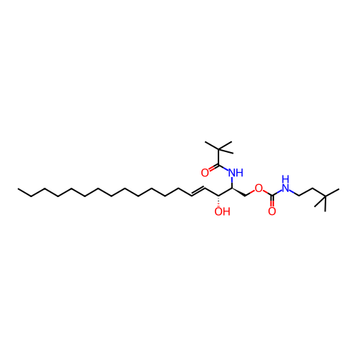 Chemical structure of BindingDB Monomer ID 50128897