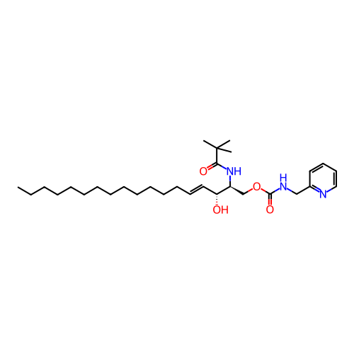 Chemical structure of BindingDB Monomer ID 50128898