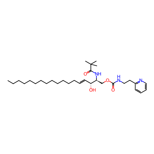 Chemical structure of BindingDB Monomer ID 50128900