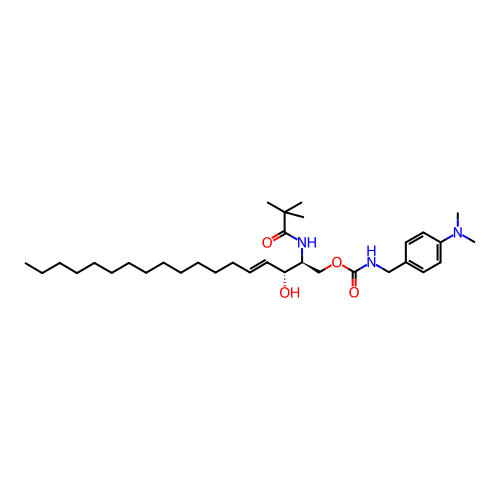 Chemical structure of BindingDB Monomer ID 50128905