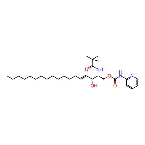 Chemical structure of BindingDB Monomer ID 50128906