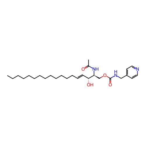 Chemical structure of BindingDB Monomer ID 50128907
