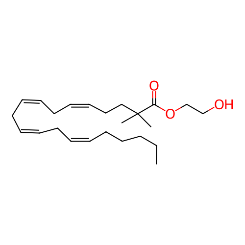 Chemical structure of BindingDB Monomer ID 50128912