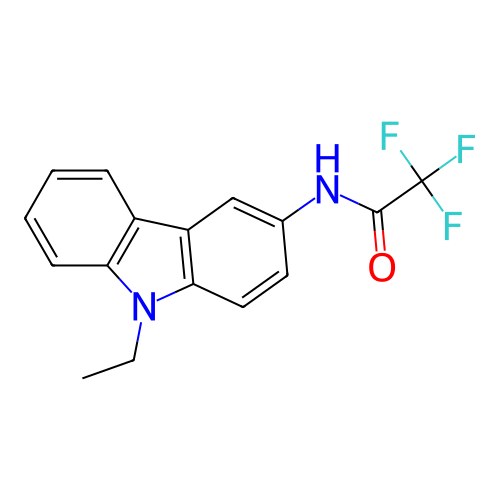 Chemical structure of BindingDB Monomer ID 50128929