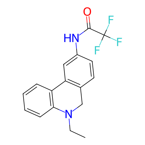 Chemical structure of BindingDB Monomer ID 50128940