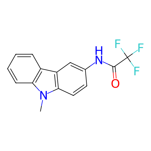 Chemical structure of BindingDB Monomer ID 50128941
