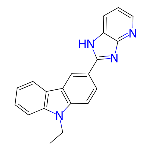 Chemical structure of BindingDB Monomer ID 50128943