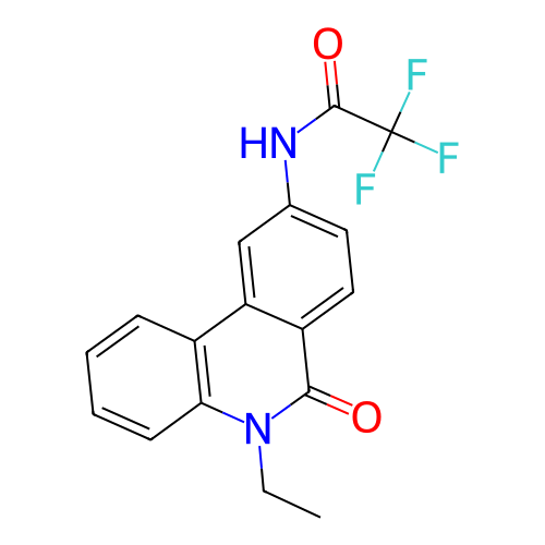 Chemical structure of BindingDB Monomer ID 50128946