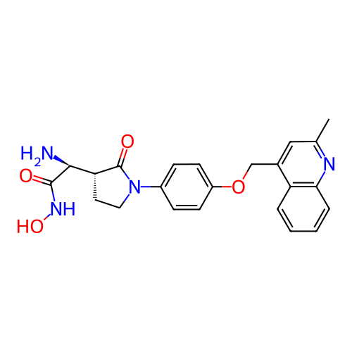 Chemical structure of BindingDB Monomer ID 50129041