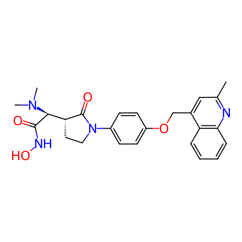 Chemical structure of BindingDB Monomer ID 50129049