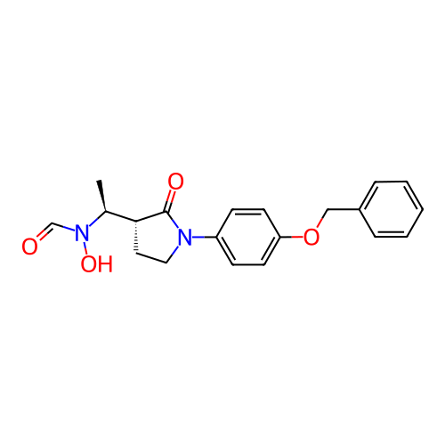 Chemical structure of BindingDB Monomer ID 50129053