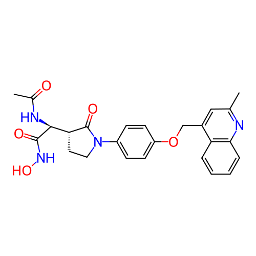 Chemical structure of BindingDB Monomer ID 50129055