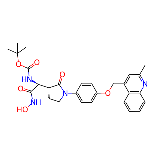 Chemical structure of BindingDB Monomer ID 50129057