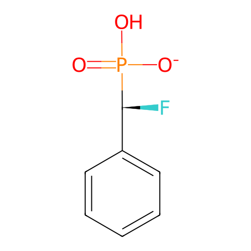 Chemical structure of BindingDB Monomer ID 50129060