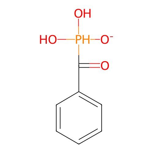 Chemical structure of BindingDB Monomer ID 50129061