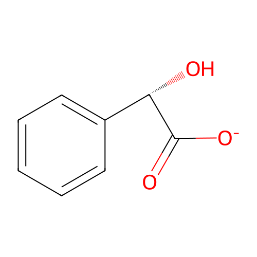 Chemical structure of BindingDB Monomer ID 50129063