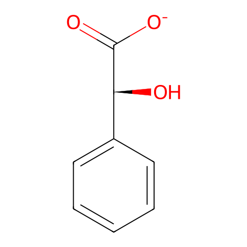 Chemical structure of BindingDB Monomer ID 50129068