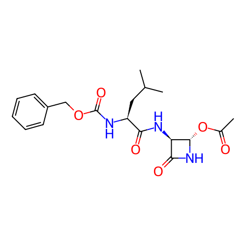 Chemical structure of BindingDB Monomer ID 50129070