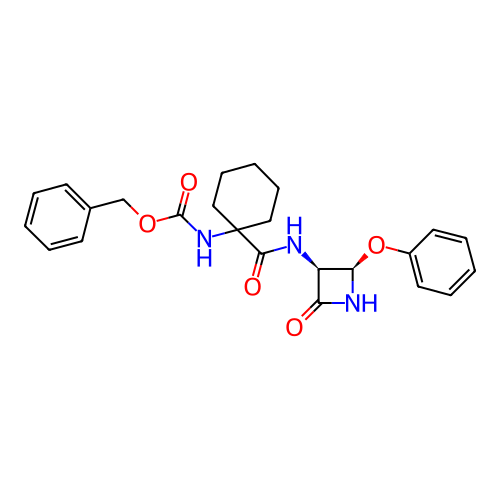 Chemical structure of BindingDB Monomer ID 50129072