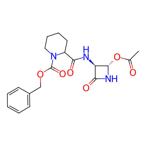 Chemical structure of BindingDB Monomer ID 50129074