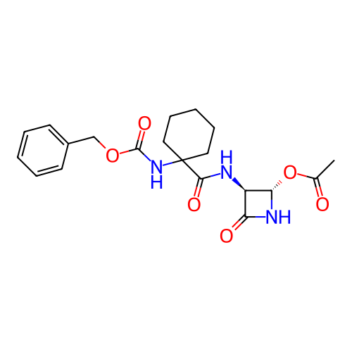 Chemical structure of BindingDB Monomer ID 50129075