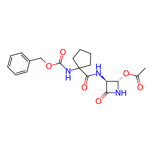 Chemical structure of BindingDB Monomer ID 50129077