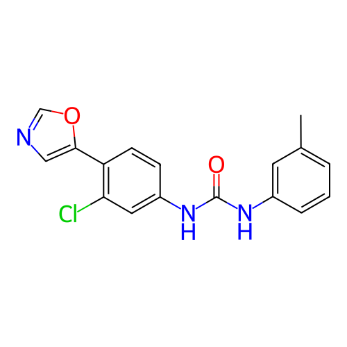 Chemical structure of BindingDB Monomer ID 50129095