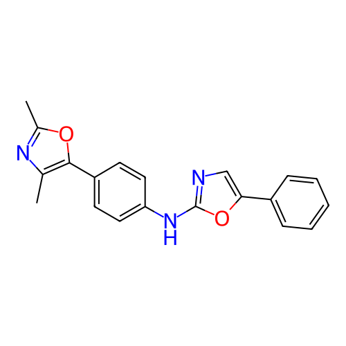 Chemical structure of BindingDB Monomer ID 50129098