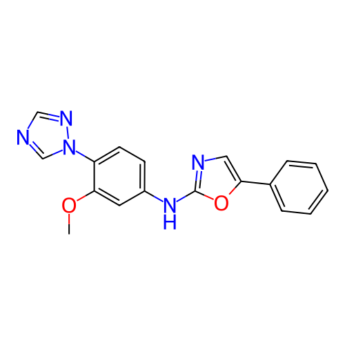 Chemical structure of BindingDB Monomer ID 50129099