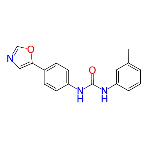 Chemical structure of BindingDB Monomer ID 50129101