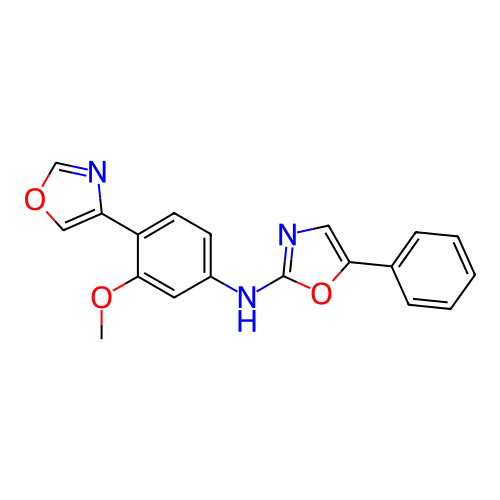 Chemical structure of BindingDB Monomer ID 50129103