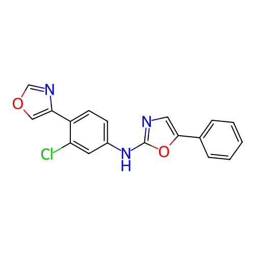 Chemical structure of BindingDB Monomer ID 50129108