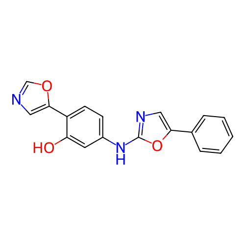 Chemical structure of BindingDB Monomer ID 50129114