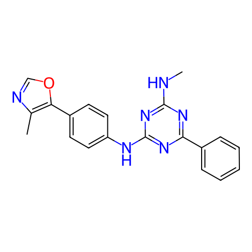 Chemical structure of BindingDB Monomer ID 50129115