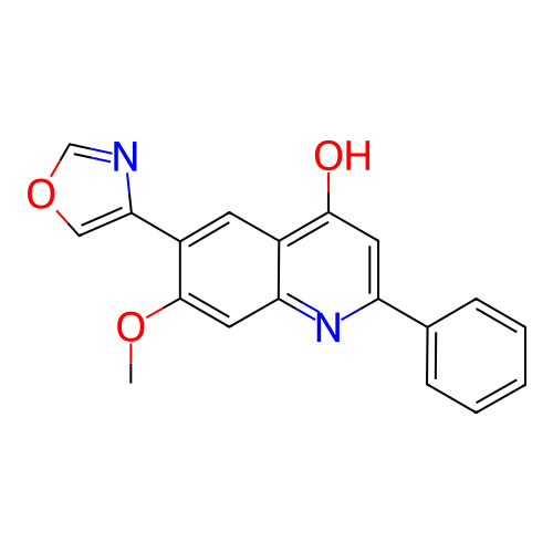 Chemical structure of BindingDB Monomer ID 50129120