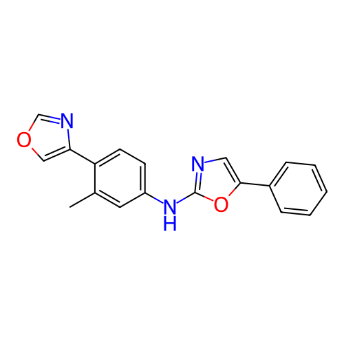 Chemical structure of BindingDB Monomer ID 50129122