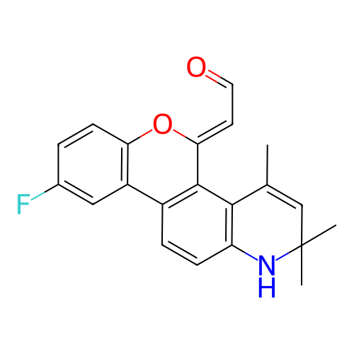 Chemical structure of BindingDB Monomer ID 50129148