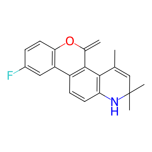 Chemical structure of BindingDB Monomer ID 50129150