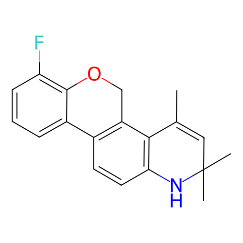 Chemical structure of BindingDB Monomer ID 50129158