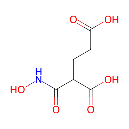 Chemical structure of BindingDB Monomer ID 50129193