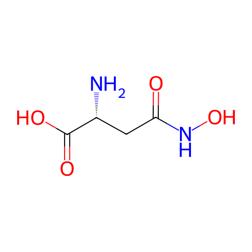 Chemical structure of BindingDB Monomer ID 50129198